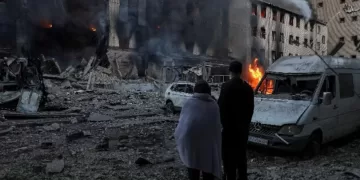 Ukraine braces for harsh winter as Russian attacks hit economy