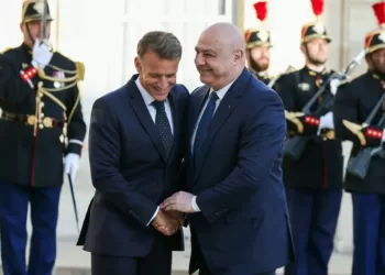 Paris hosts military leaders to weigh post-UN mission in Lebanon
