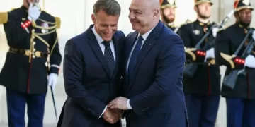Paris hosts military leaders to weigh post-UN mission in Lebanon