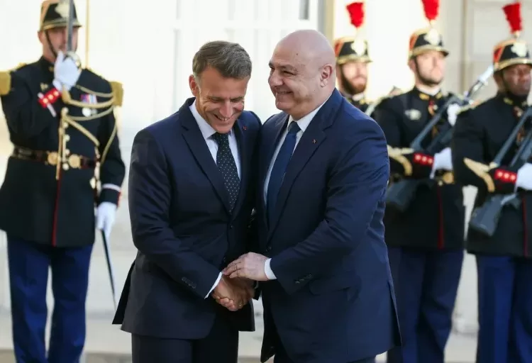 Paris hosts military leaders to weigh post-UN mission in Lebanon 12 - Egyptian Gazette