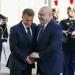 Paris hosts military leaders to weigh post-UN mission in Lebanon