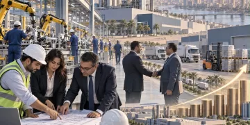 Financing Egypt’s industrial future