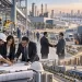 Financing Egypt’s industrial future 2 - Egyptian Gazette Financing Egypt’s industrial future