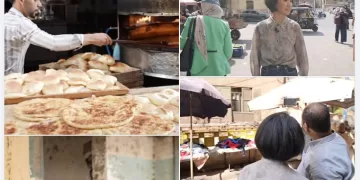 Chinese broadcaster praises Egyptians’ warmth during Cairo visit