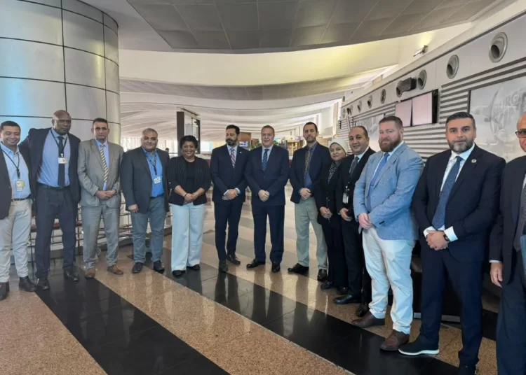EgyptAir passes US TSA security audit 12 - Egyptian Gazette EgyptAir