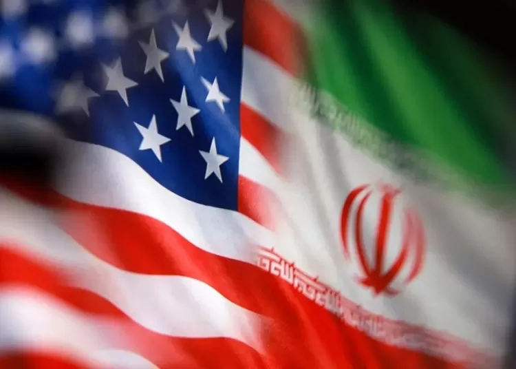 Iran rejects US talks after Trump remarks 12 - Egyptian Gazette