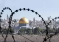 Palestinian presidency warns of religious war over Al-Aqsa