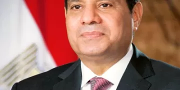 Sisi to open Alamein-Africa Forum Saturday 1 - Egyptian Gazette Sisi reviews national challenges, development priorities
