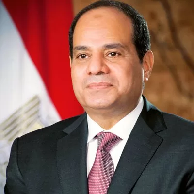 Sisi to open Alamein-Africa Forum Saturday 13 - Egyptian Gazette Sisi to open Alamein-Africa Forum Saturday 12 - Egyptian Gazette