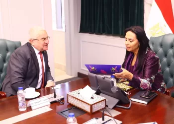 Cairo, Baku discuss exhibition, marketing co-operation