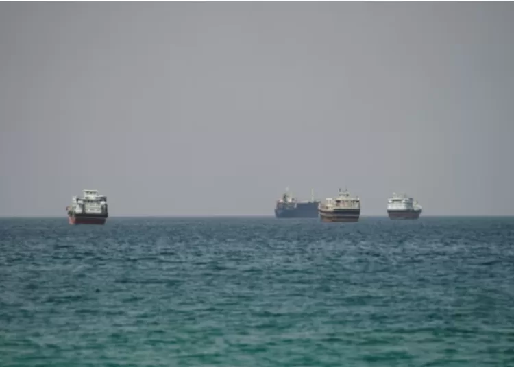 No immediate Hormuz reopening under Iran-Oman deal 11 - Egyptian Gazette