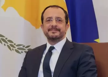 Cyprus praises Egypt’s role in regional security, Gaza peace efforts