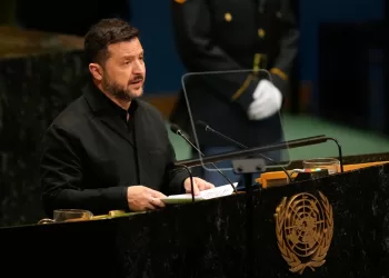 Zelenskyy urged Trump to enlist China’s help to end war