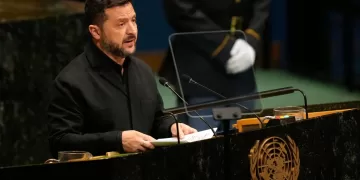 Zelenskyy urged Trump to enlist China’s help in ending Russia’s attack