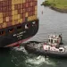 How El Nino-driven drought is squeezing the Panama Canal 2 - Egyptian Gazette How El Nino-driven drought is squeezing the Panama Canal