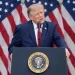 Trump at 9/11 ceremony recognises US troops fighting Iran