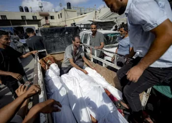 Israel kills Hamas commander in Gaza strike
