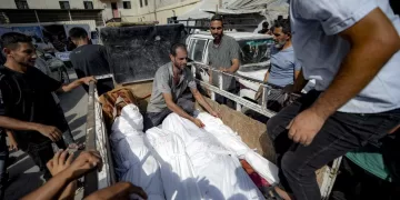 Israel kills Hamas commander in Gaza strike