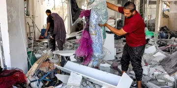 UN: Gaza suffering the world’s worst economic collapse