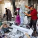 UN: Gaza suffering the world’s worst economic collapse