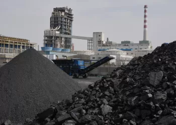 China kept its promise to stop funding overseas coal