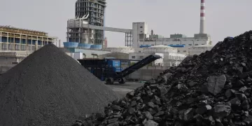 China kept its promise to stop funding overseas coal