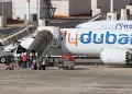 ‘Diverted flydubai incident may be attempted terror attack’