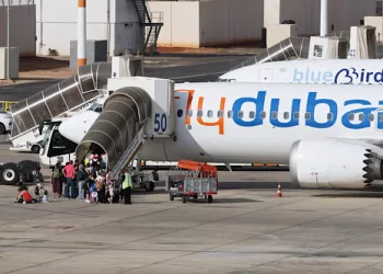 ‘Diverted flydubai incident may be attempted terror attack’