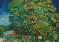Van Gogh, Cézanne lead Sotheby’s $450m auction