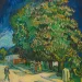 Van Gogh, Cézanne lead Sotheby’s $450m auction