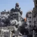 Israel kills senior Hamas commander 3 - Egyptian Gazette Israel kills senior Hamas commander