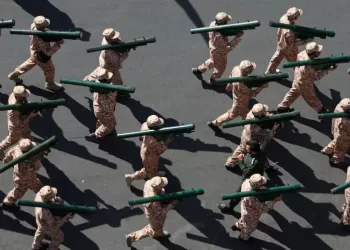 Iran warns against new escalation by US, allies