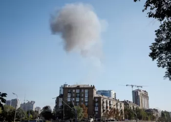 Russia strikes Ukraine data centres