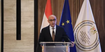 Egypt launches nat’l framework to measure TVET quality