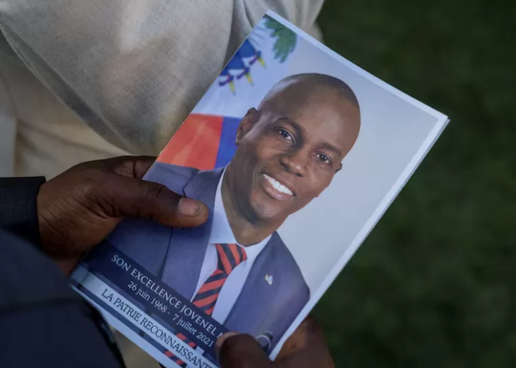 18 suspects in killing of Haitian president to face trial 10 - Egyptian Gazette