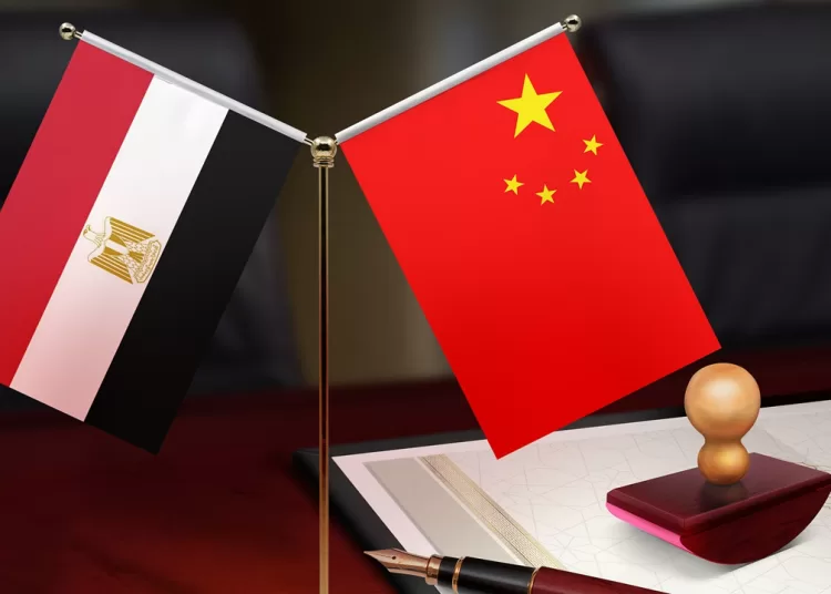 Passing the baton of China-Egypt friendship from generation to generation 12 - Egyptian Gazette