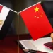 Passing the baton of China-Egypt friendship from generation to generation