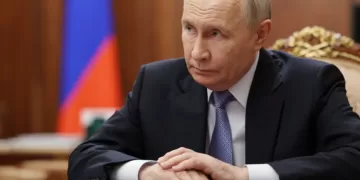 South Ossetia elects leader close to Moscow