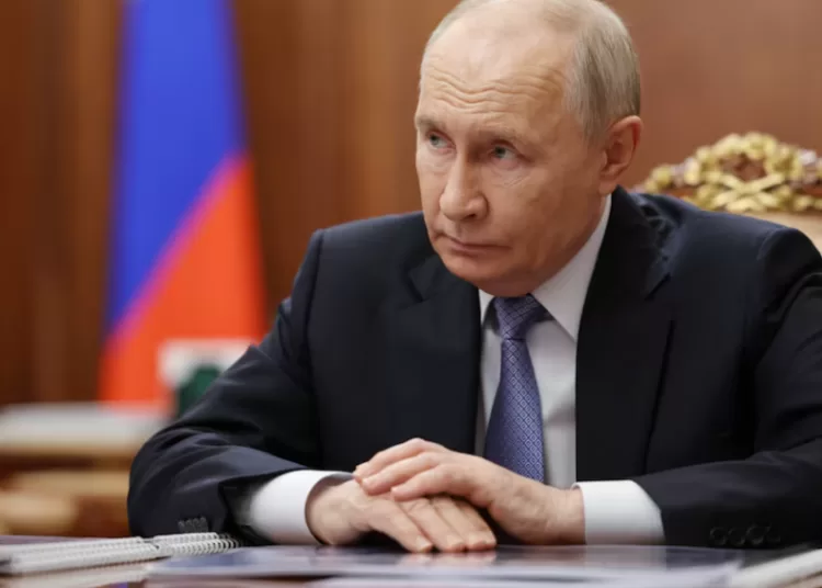 South Ossetia elects leader close to Moscow 12 - Egyptian Gazette