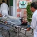 Gunmen target ambulance in Pakistan 3 - Egyptian Gazette Gunmen target ambulance in Pakistan