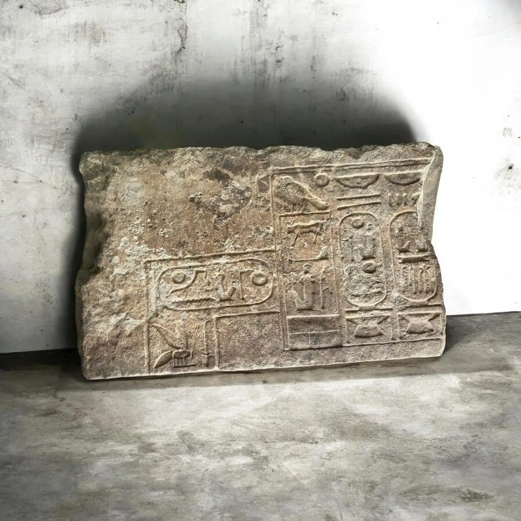 Egypt excavation reveals life at New Kingdom fortress 20 - Egyptian Gazette