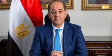 Egypt targets higher spending on health, education