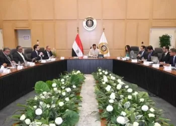Egypt elevates local furniture industry to global standards