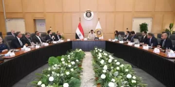 Egypt elevates local furniture industry to global standards