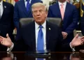 Trump vows to create ‘AI Force’, appoint czar amid calls to regulate technology’s development