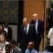 At UN, Russia, Germany’s top diplomats hold first talks since 2022