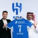 Martinelli joins Al-Hilal from Arsenal