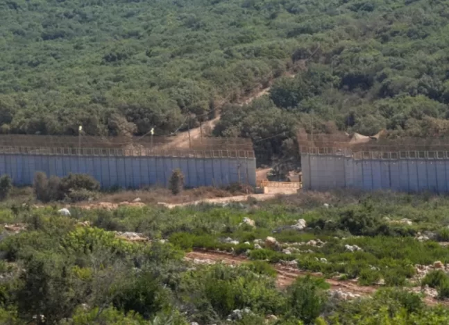 Israel, Lebanon to meet in Rome in October 11 - Egyptian Gazette Israel, Lebanon to meet in Rome in October 10 - Egyptian Gazette