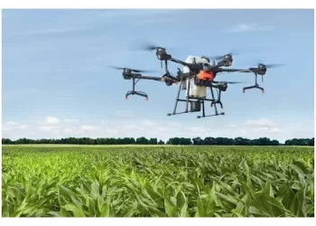 Egypt, Portugal drone businesses considering prospects of joint industrial, technological development