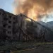 Russian attacks kill 4 in Ukraine as Moscow, Kyiv prepare for US envoys’ visit